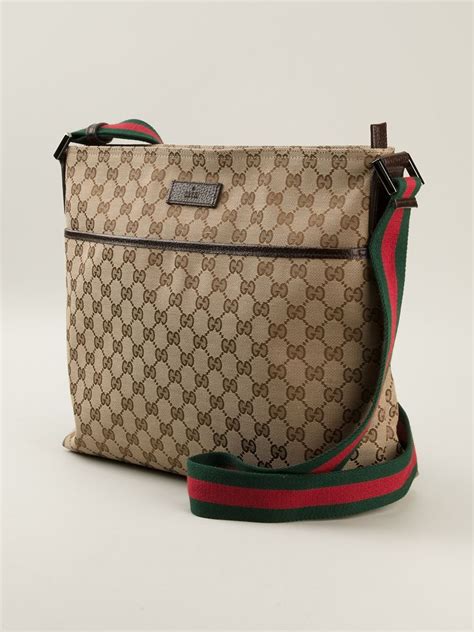 cheap gucci crossbody bags|pre owned gucci crossbody.